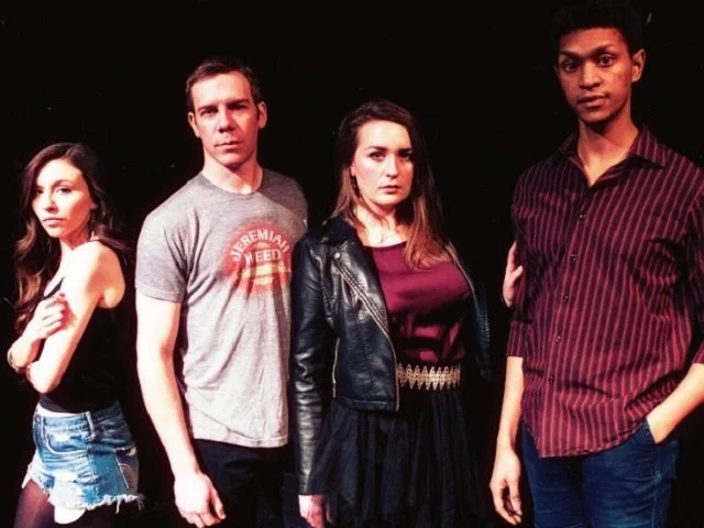 Love, Jealousy and Revenge Dominate MTM's Thrilling "Murder Ballad"