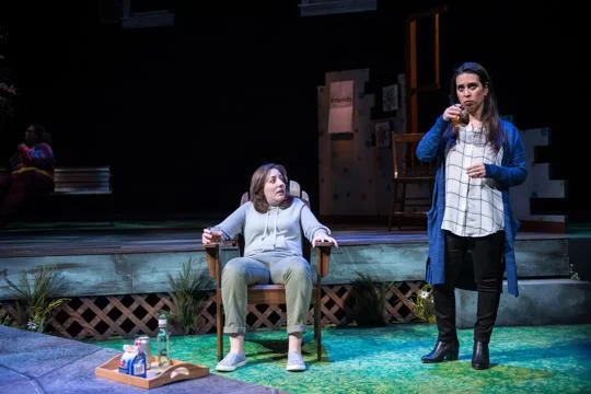 Chekhov for the Modern Age: FTC's "Life Sucks" is an Irreverant Take on Despair