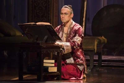 "The King and I," etc.