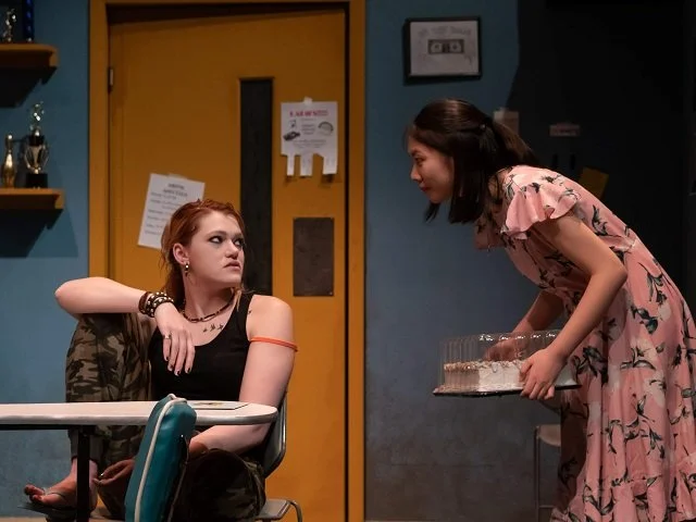 "Twilight Bowl" Shines a Light on Midwestern Women's Lives