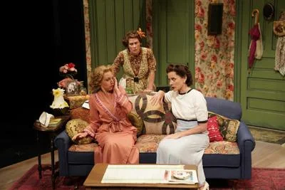 Desire and Disappointment in APT's "A Lovely Sunday for Creve Coeur"