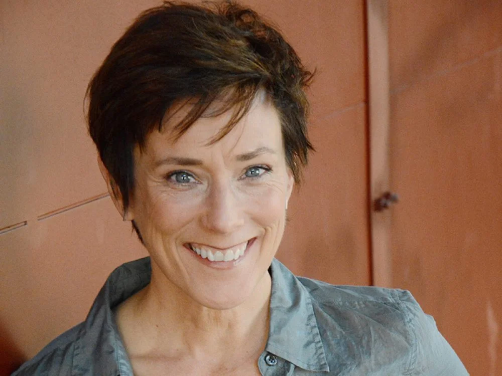 Brenda DeVita.