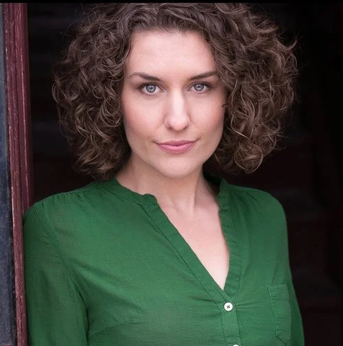 Kelsey Brennan.
