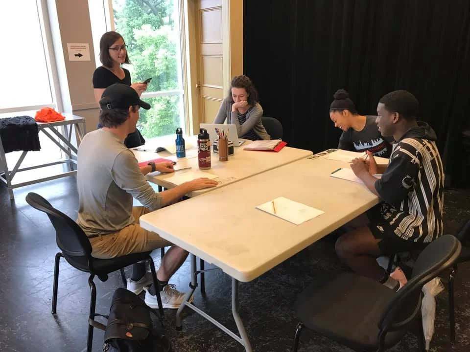 Renaissance Theaterworks Returns to The Samuel French Off- Off-Broadway Short Play Festival 