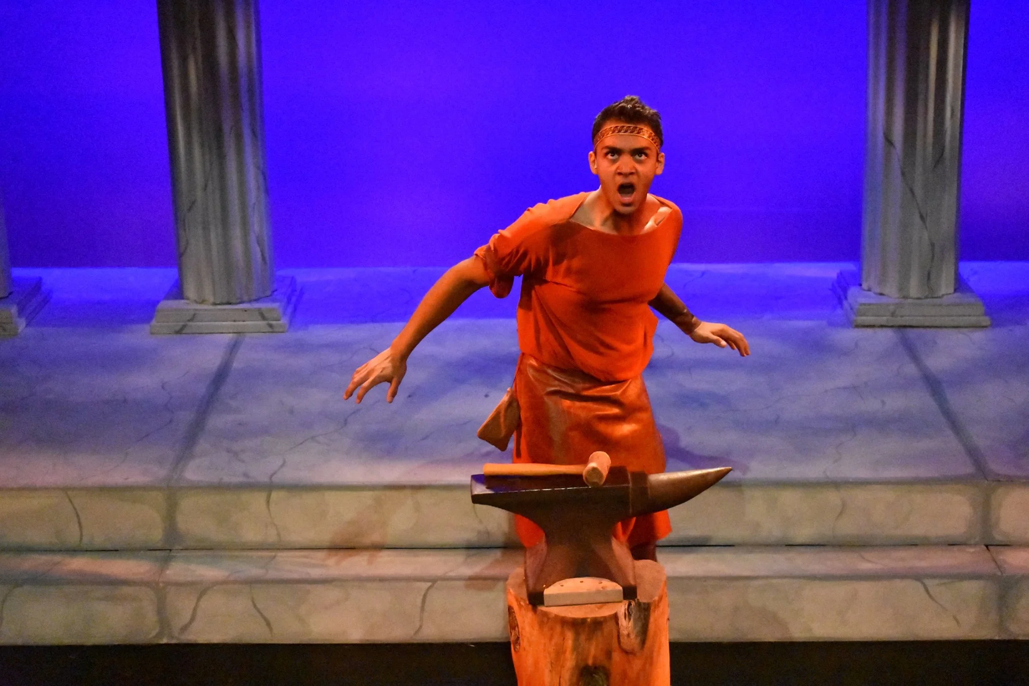 MTM's "Hephaestus Continues its Development Journey