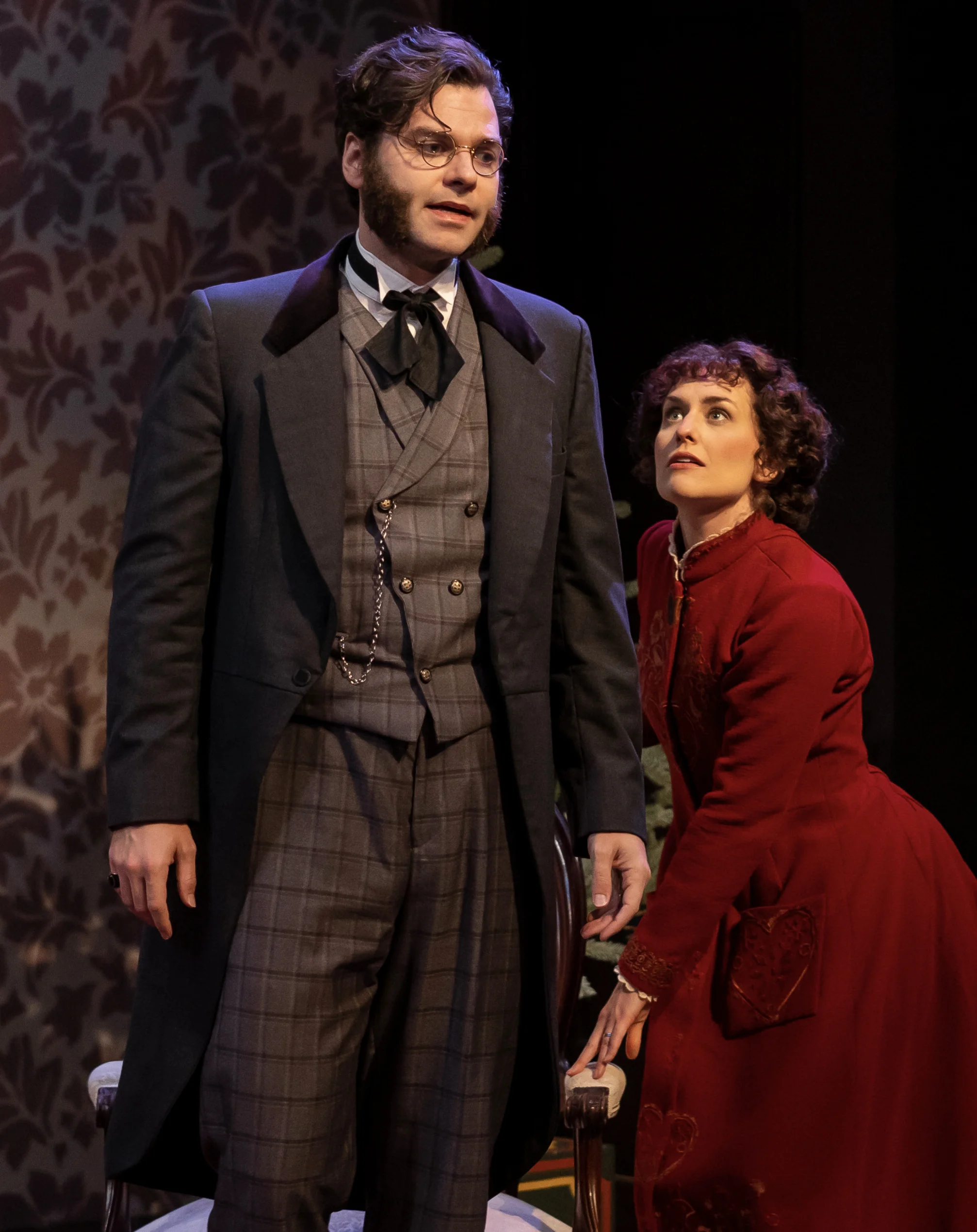 APT's "A Doll's House" Is Riveting and Relevant