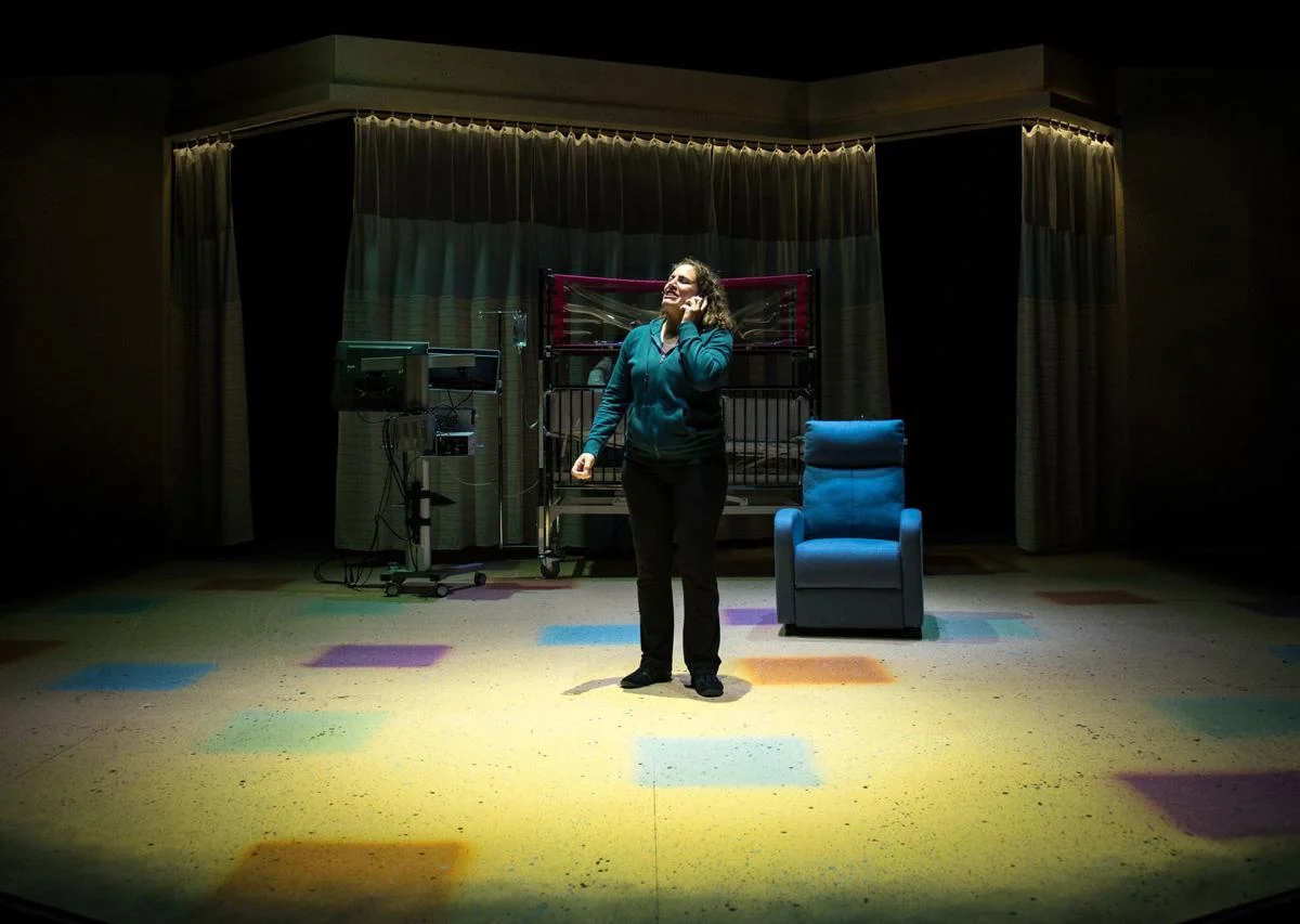 FTC's "Mary Jane" Explores the Hardships of Parenting a Desperately Ill Child