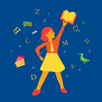 CTM's "Matilda The Musical" is Powerful and Perfect