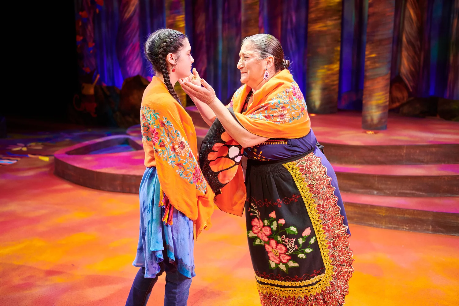 First Stage's "On the Wings of a Mariposa" is a Visual Delight