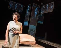 Renaissance Theaterworks Closes Season with a Tribute to Rose Kennedy