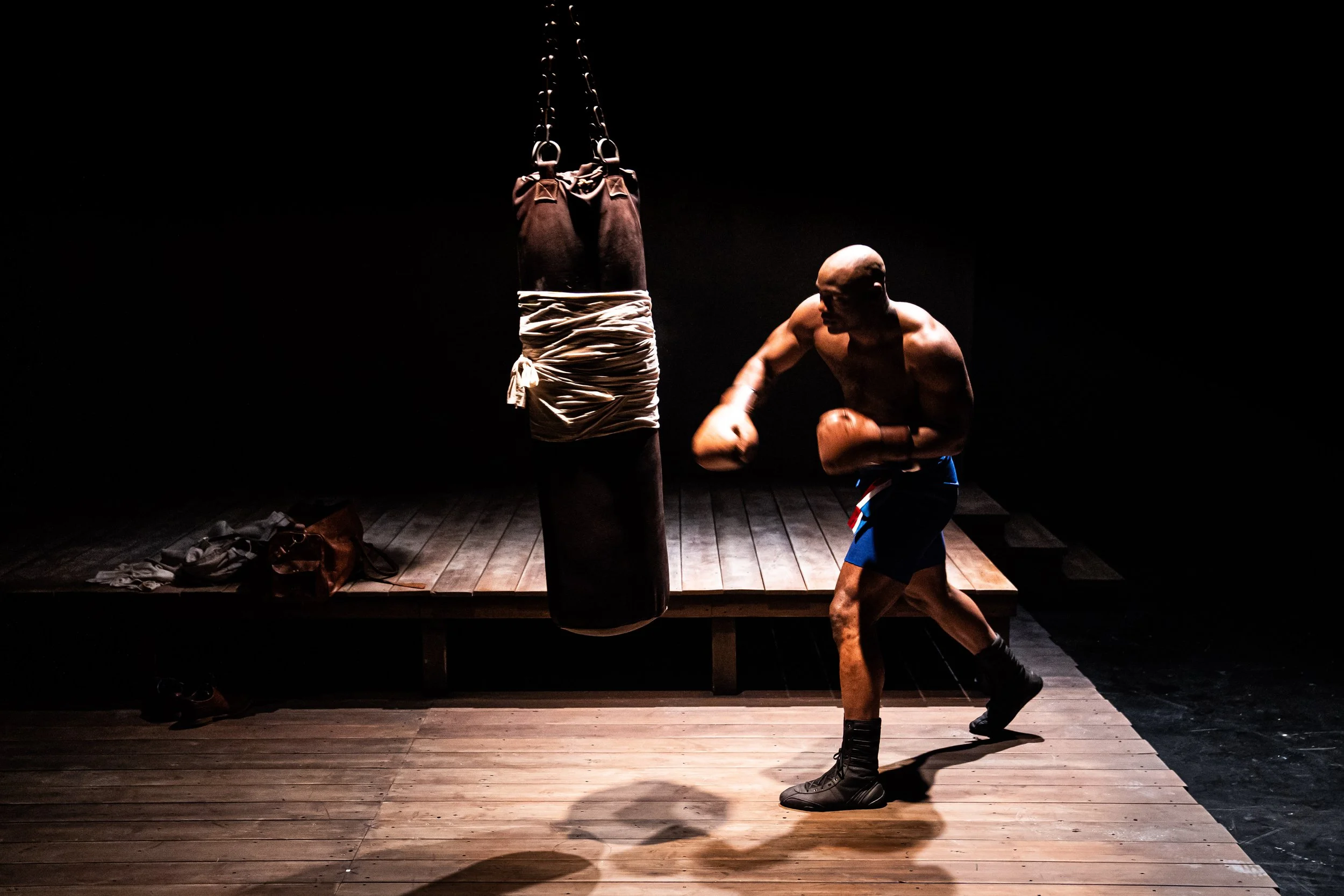 APT’s “The Royale” is an Explosive Start to the Touchstone Season