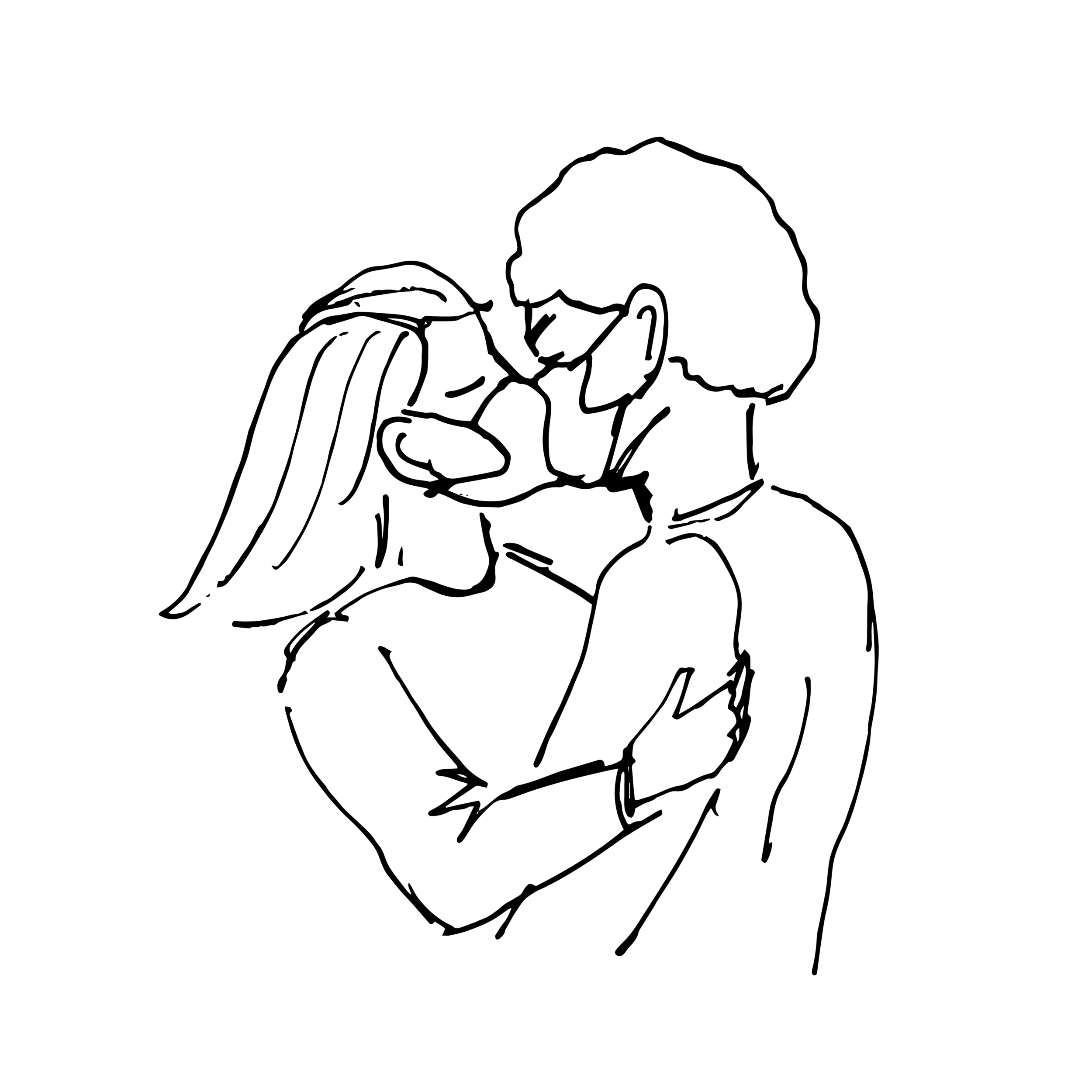 Sex + Dating