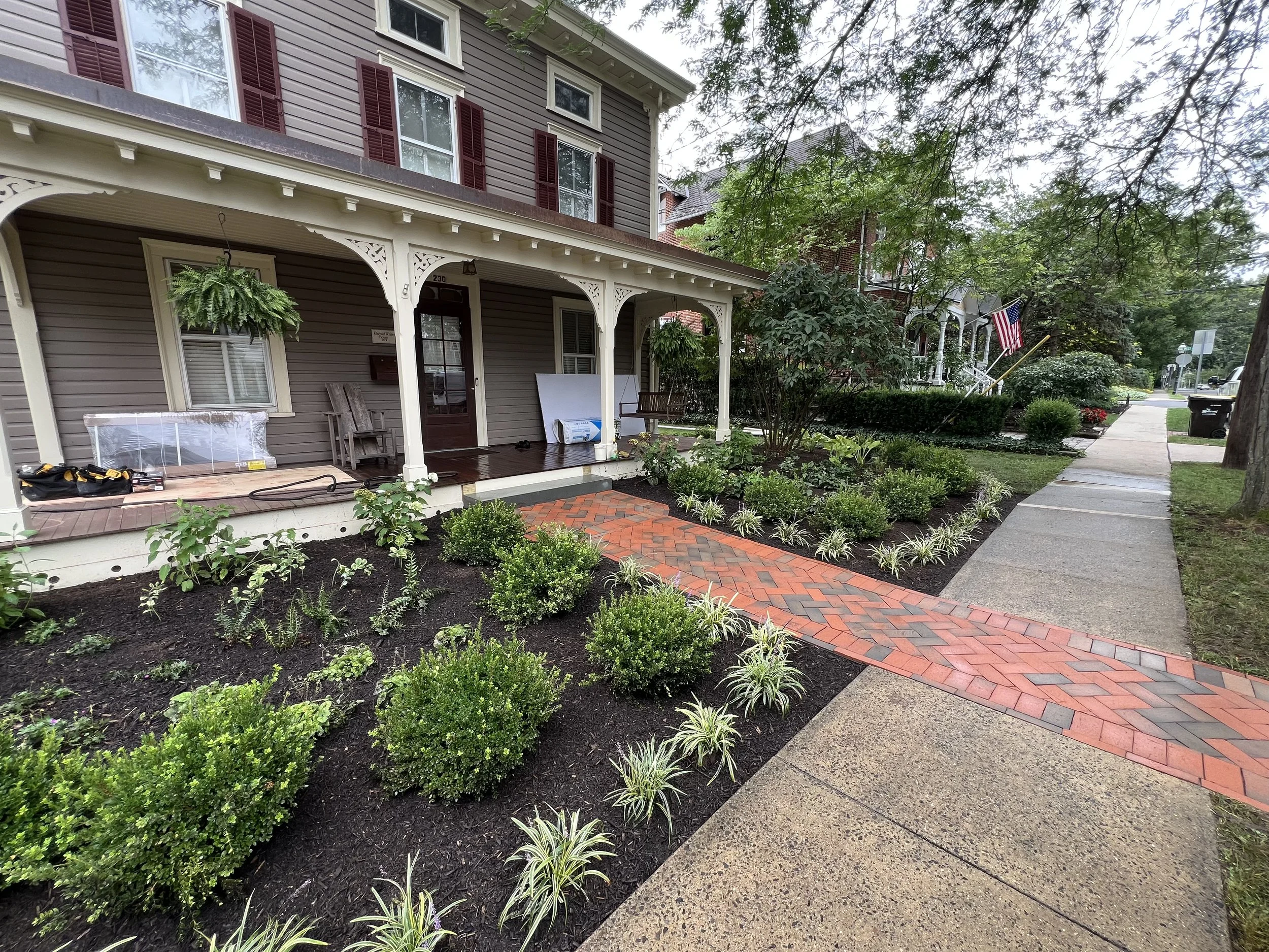 Hodgson - landscape install 2025.jpeg