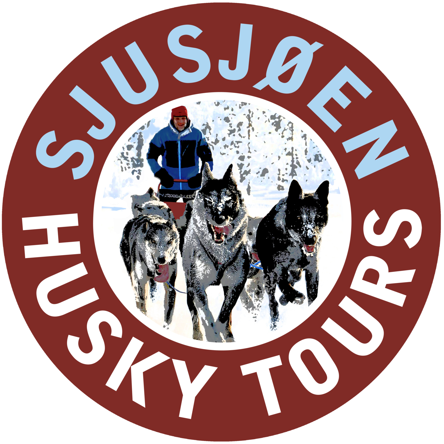 Sjusjøen Husky Tours