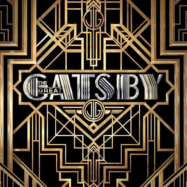 THE GREAT GATSBY