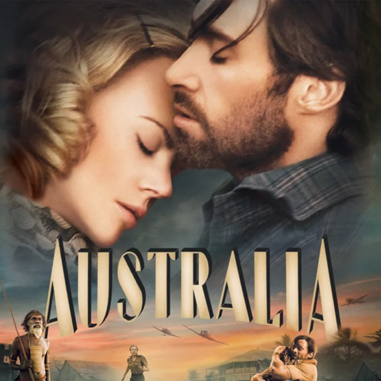 AUSTRALIA