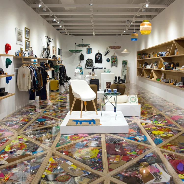 TIGER TRADING CO