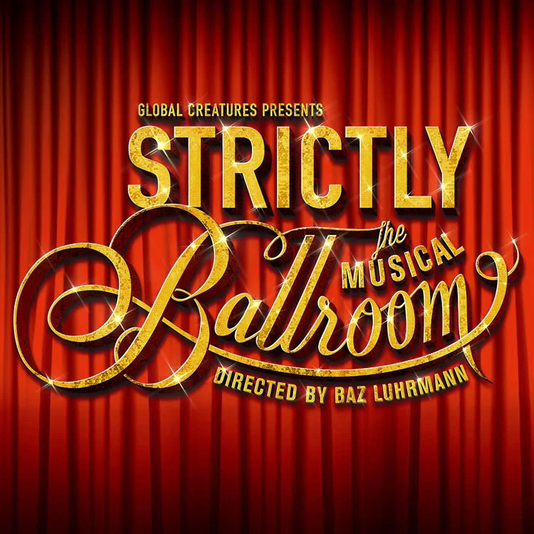 STRICTLY BALLROOM