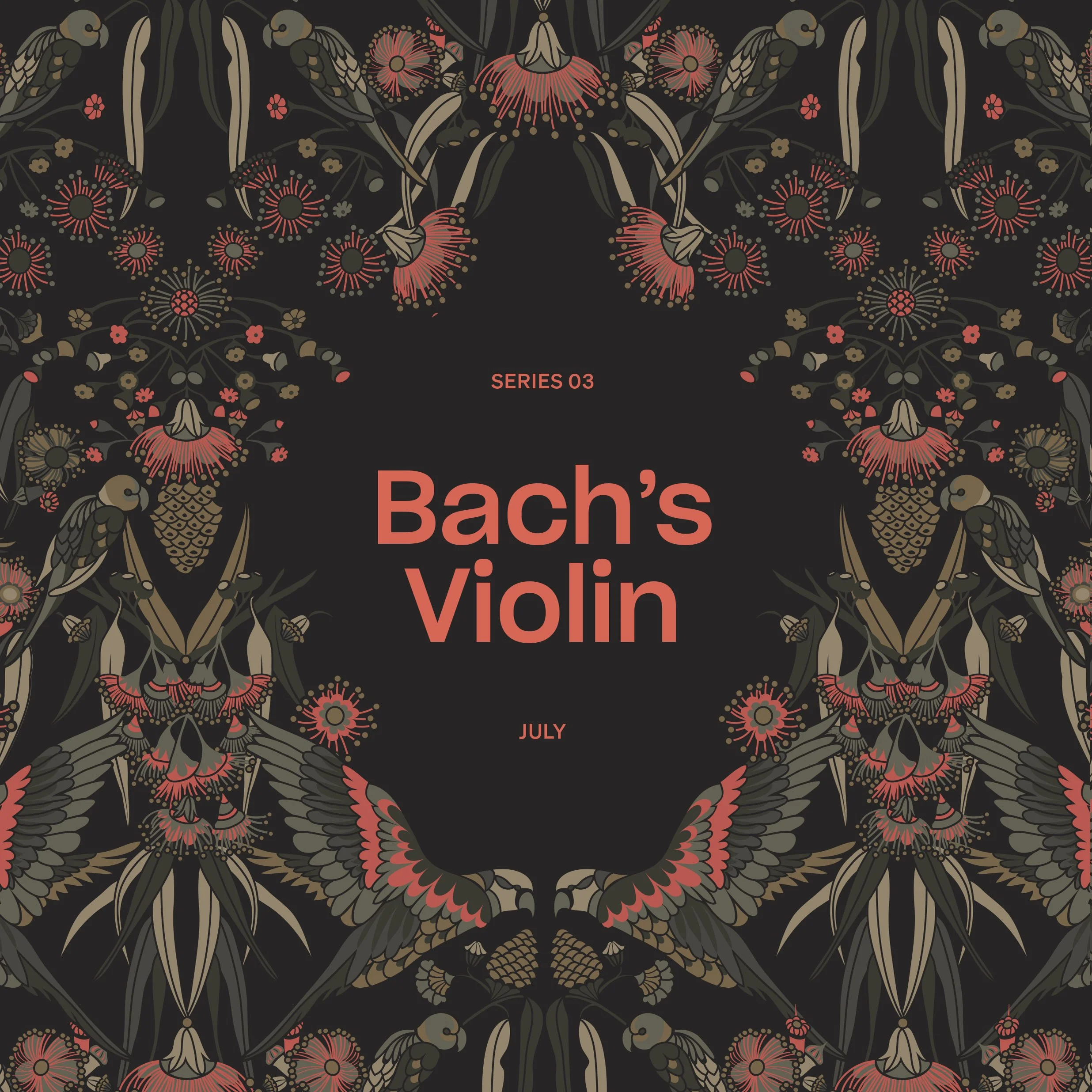 HOUSE OF HERAS X AUSTRALIAN BRANDENBURG ORCHESTRA