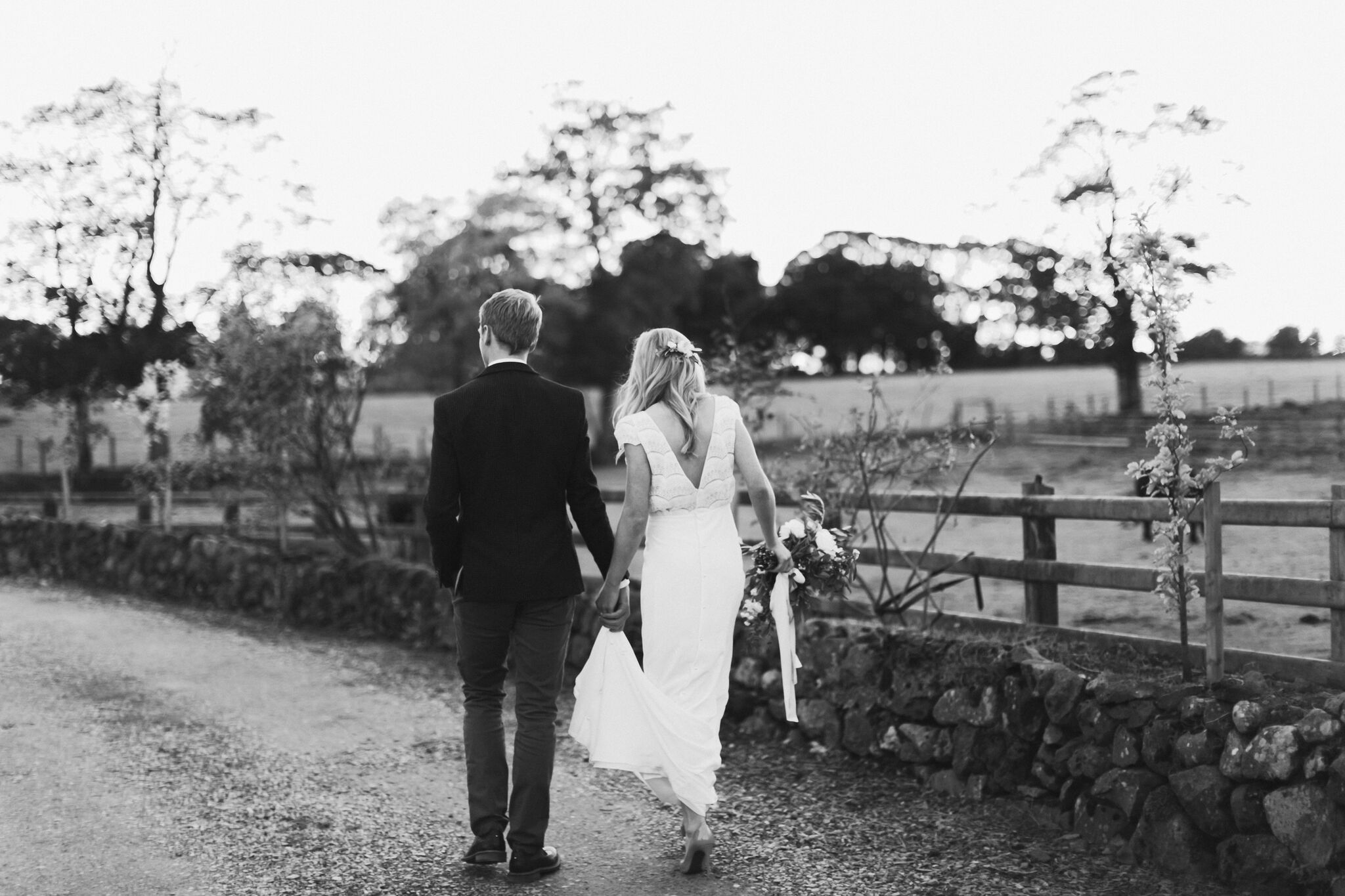 Laura &amp; Adam&lt;strong&gt;LIMEPARK ARTS AND COTTAGES&lt;/strong&gt;