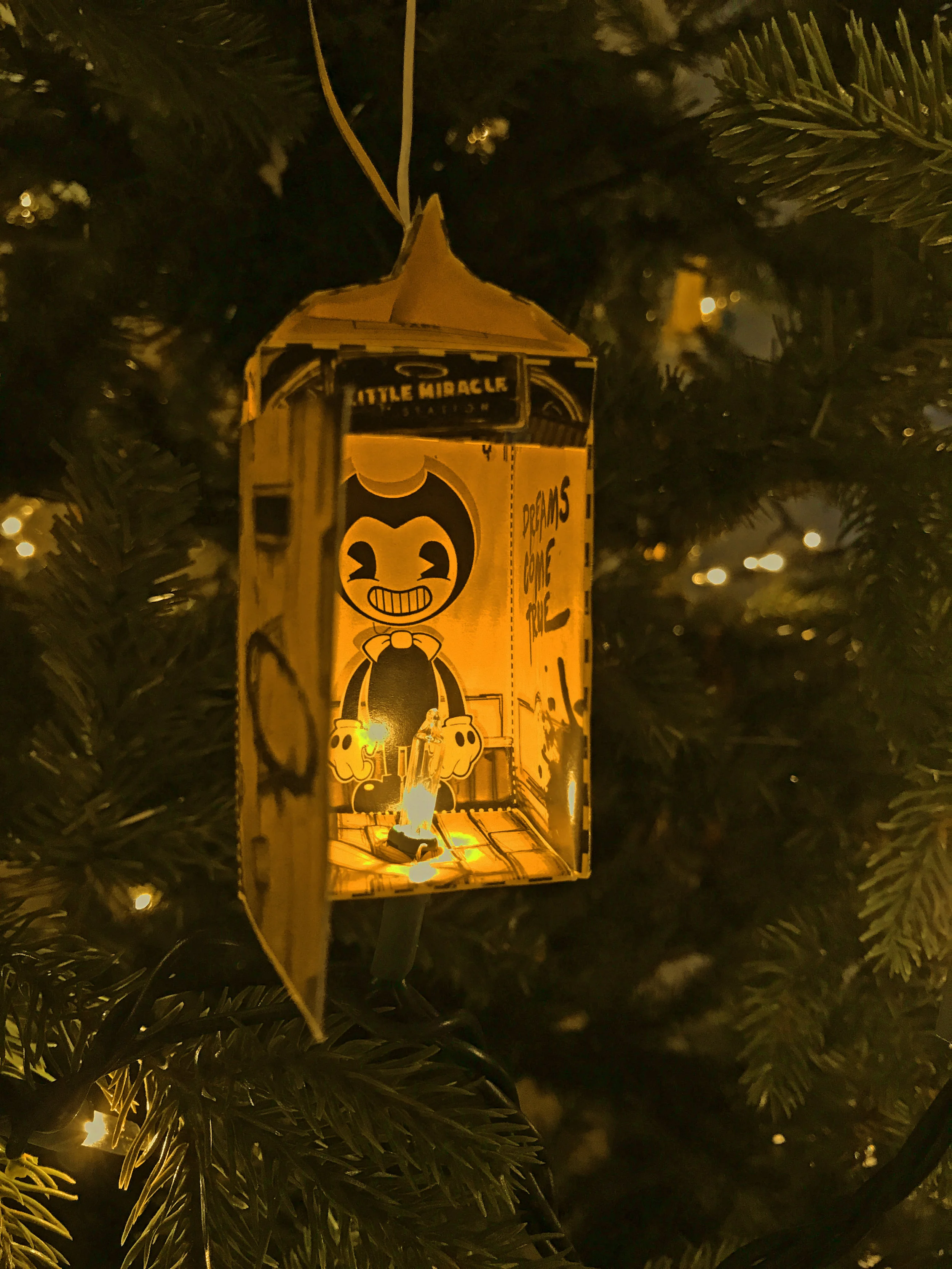 Miracle Station Ornament on Tree 02.jpg