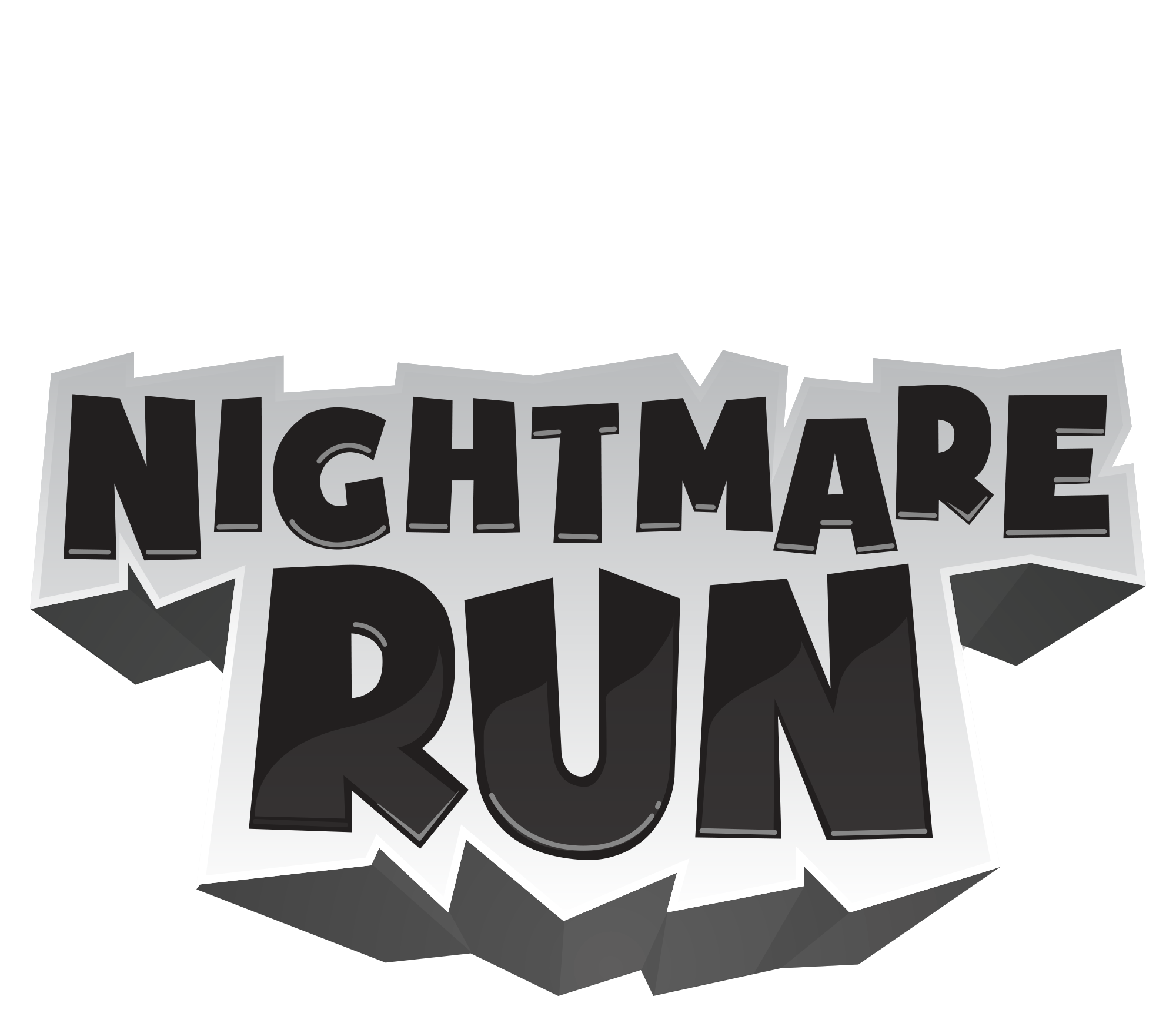 Pokemon Bendy In Nightmare Run