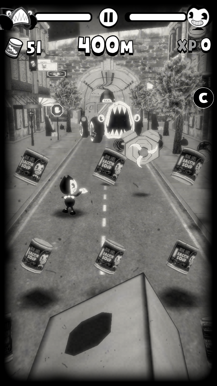 bendy in nightmare run codes 2020 bendy in nightmare run codes 2020