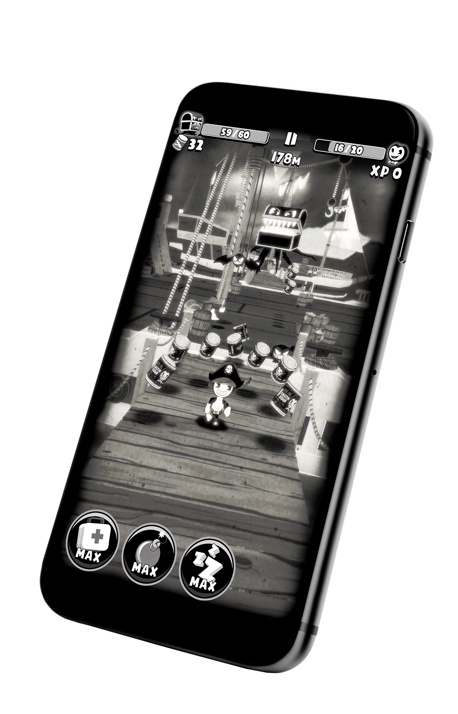 Phone