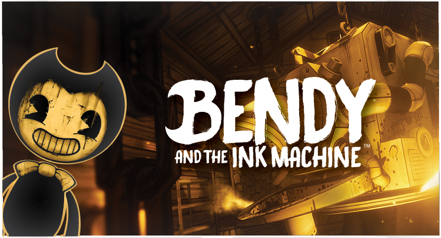 Bandy and adventure Ink machine : The Game android iOS apk download for  free-TapTap