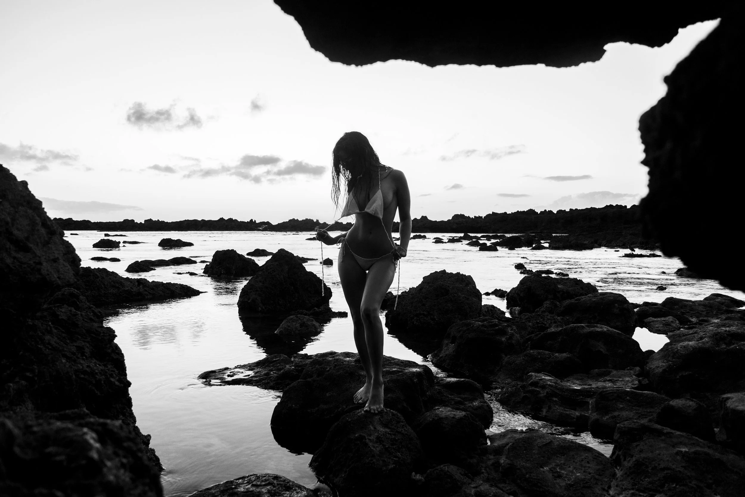 Arsenic Visuals: Ostinato Rigore