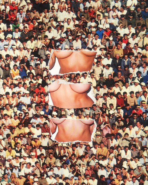 Arsenic Gallery: @Rachelhr