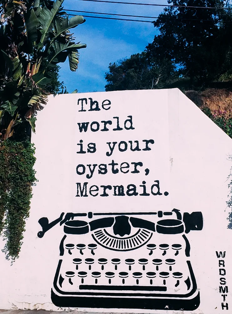 Arsenic Gallery: @Wrdsmth