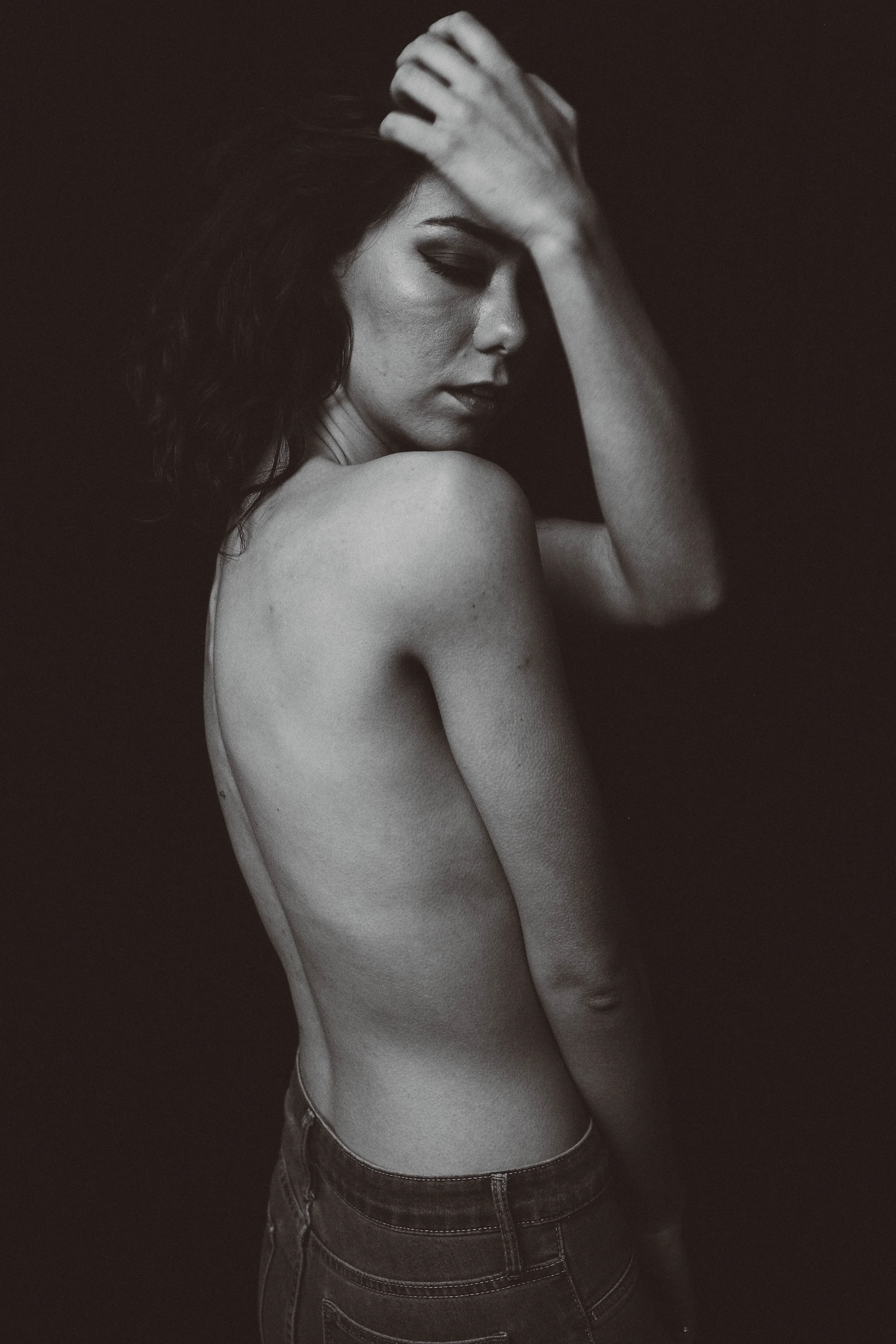 Arsenic Visuals: Got Your Back