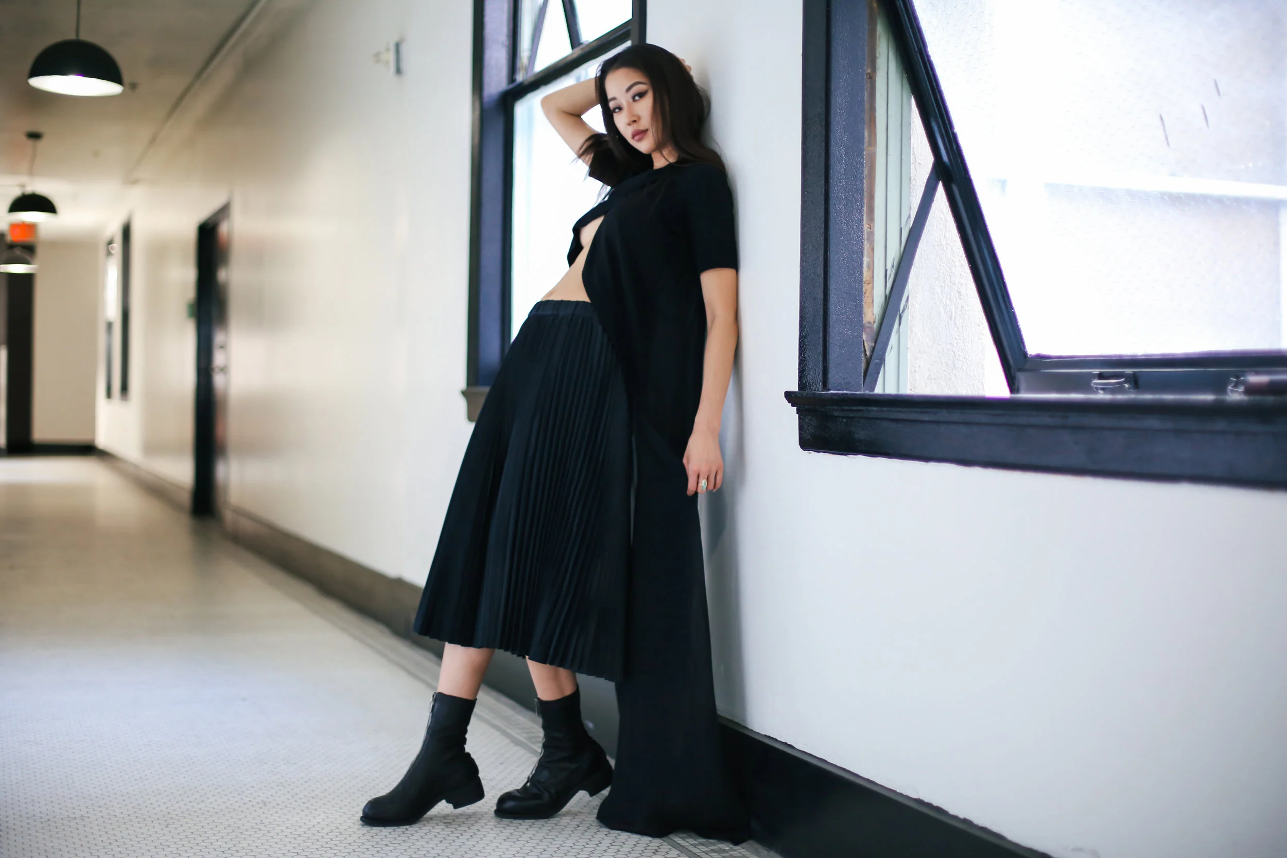 Arsenic Visuals: Sunday School for the Wicked