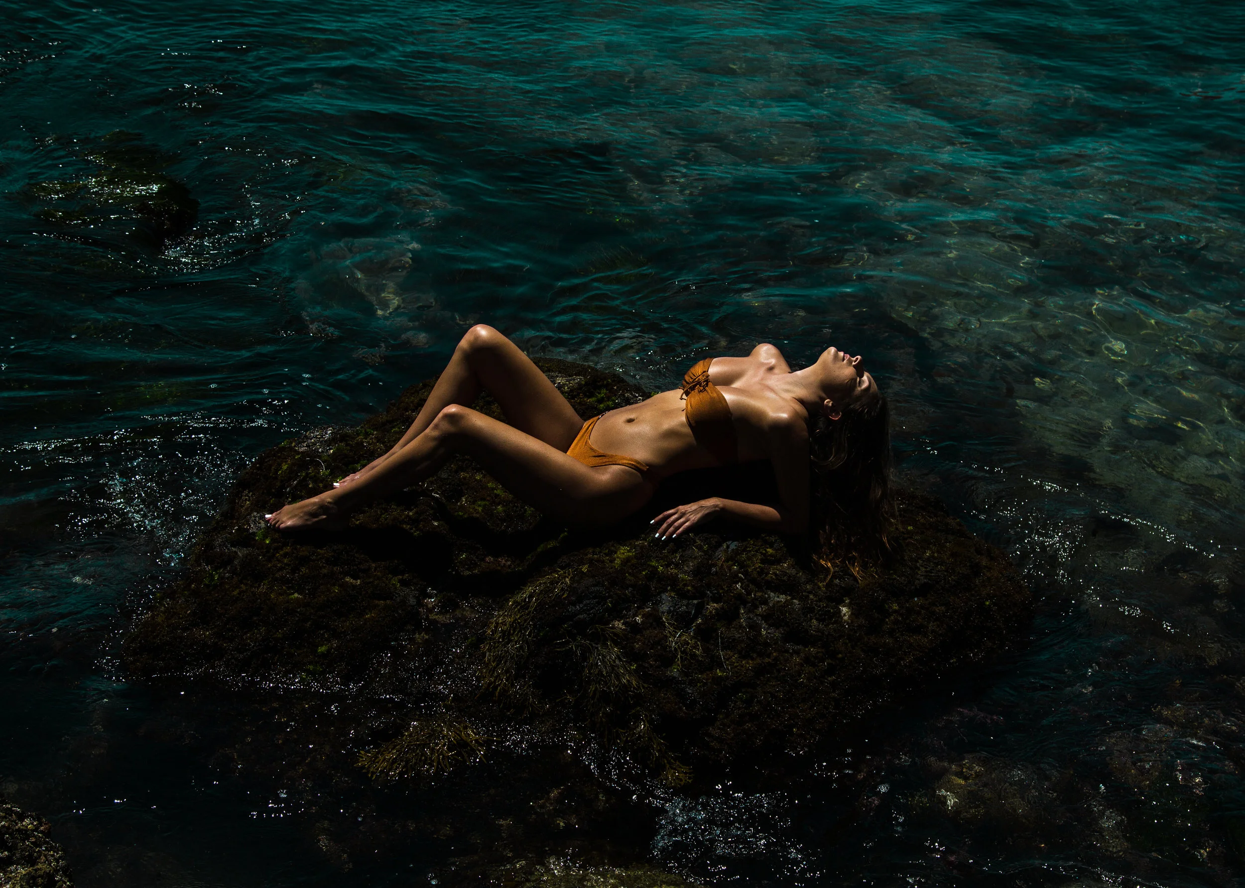 Arsenic Visuals: Summer Shades