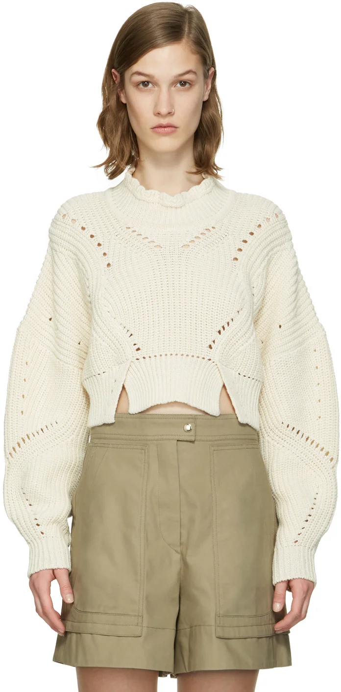Isabel Marant Knit Top
