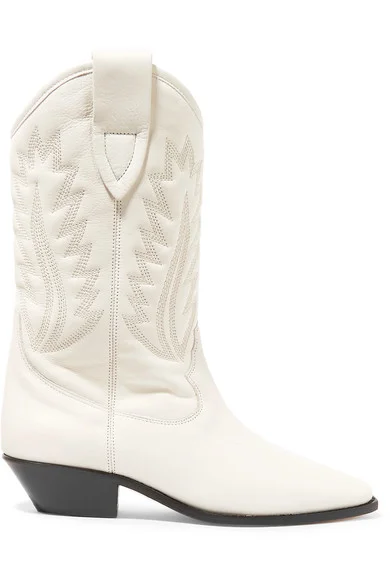 Isabel Marant Cowboy Boot