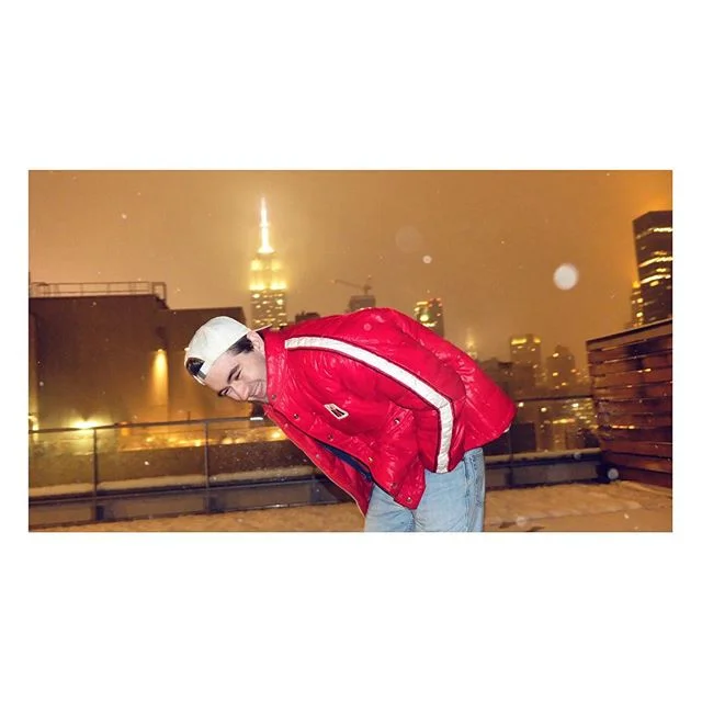 NY ❤️s U!
