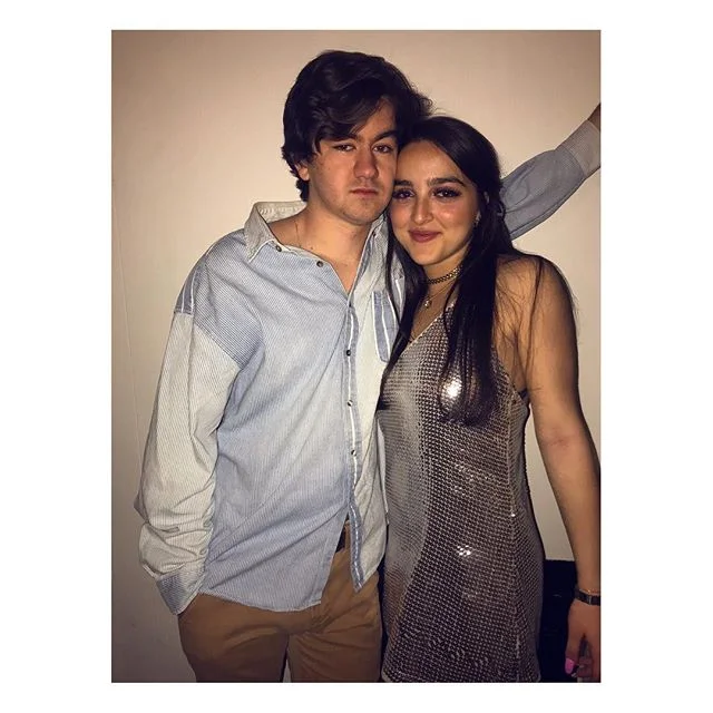 soooo much love for this guy, happy 2018 😋💖