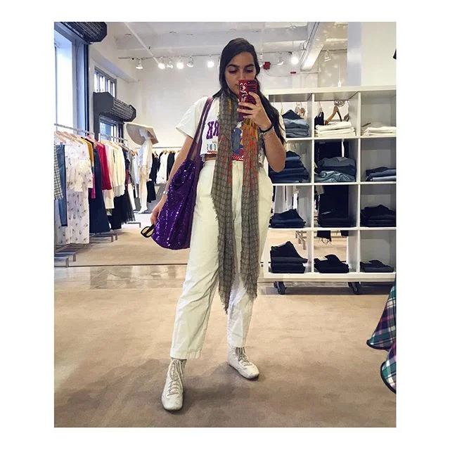 shopping as cardio 👏🏼💪🏼