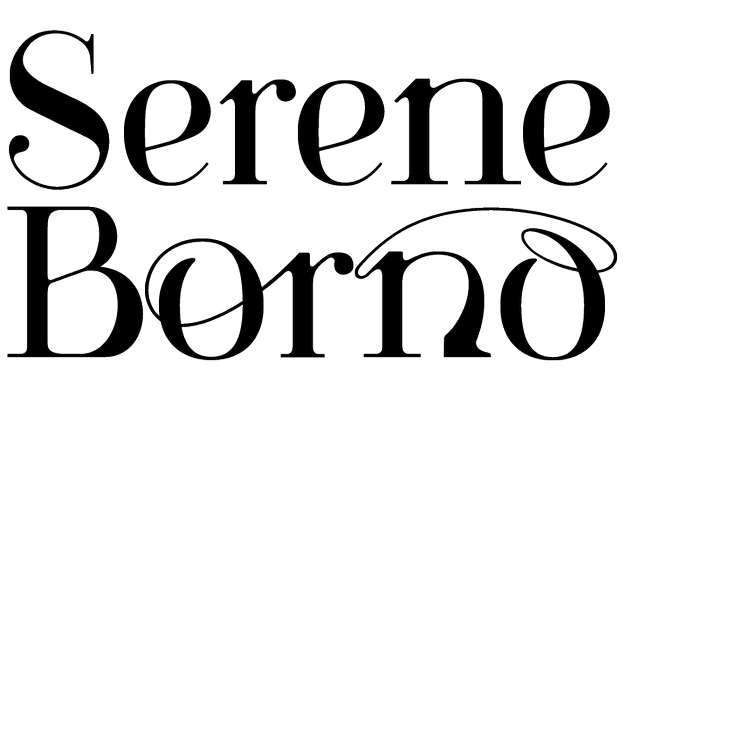 Serene Borno