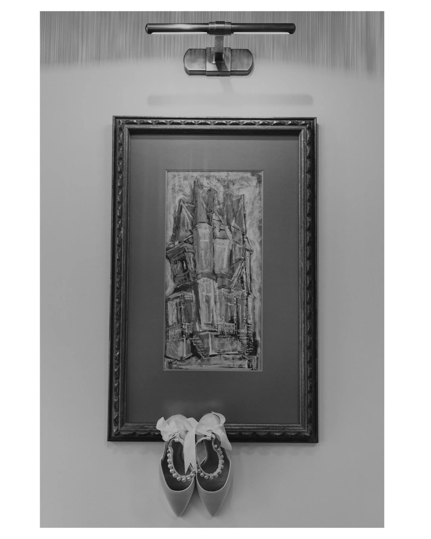 We have been deep in our little newborn world, soaking in all the sweetness that goes so fast. 
Trying to take some time to share more work from this past year because it was a good one. 
Like more from Nicole &amp; Turner&rsquo;s amazing day in blac