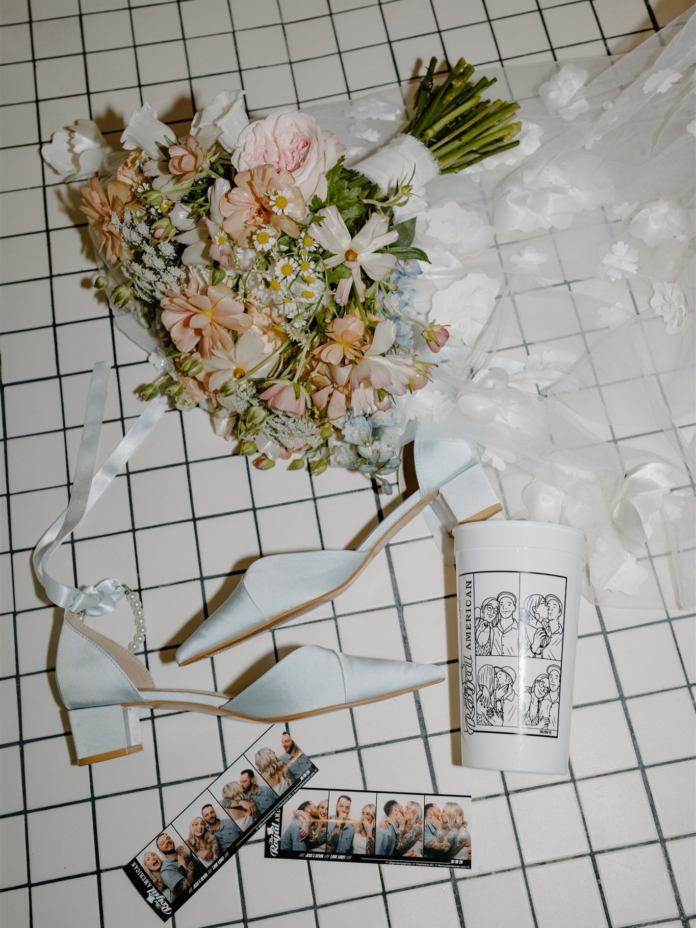 Details that are straight the vibes ✨