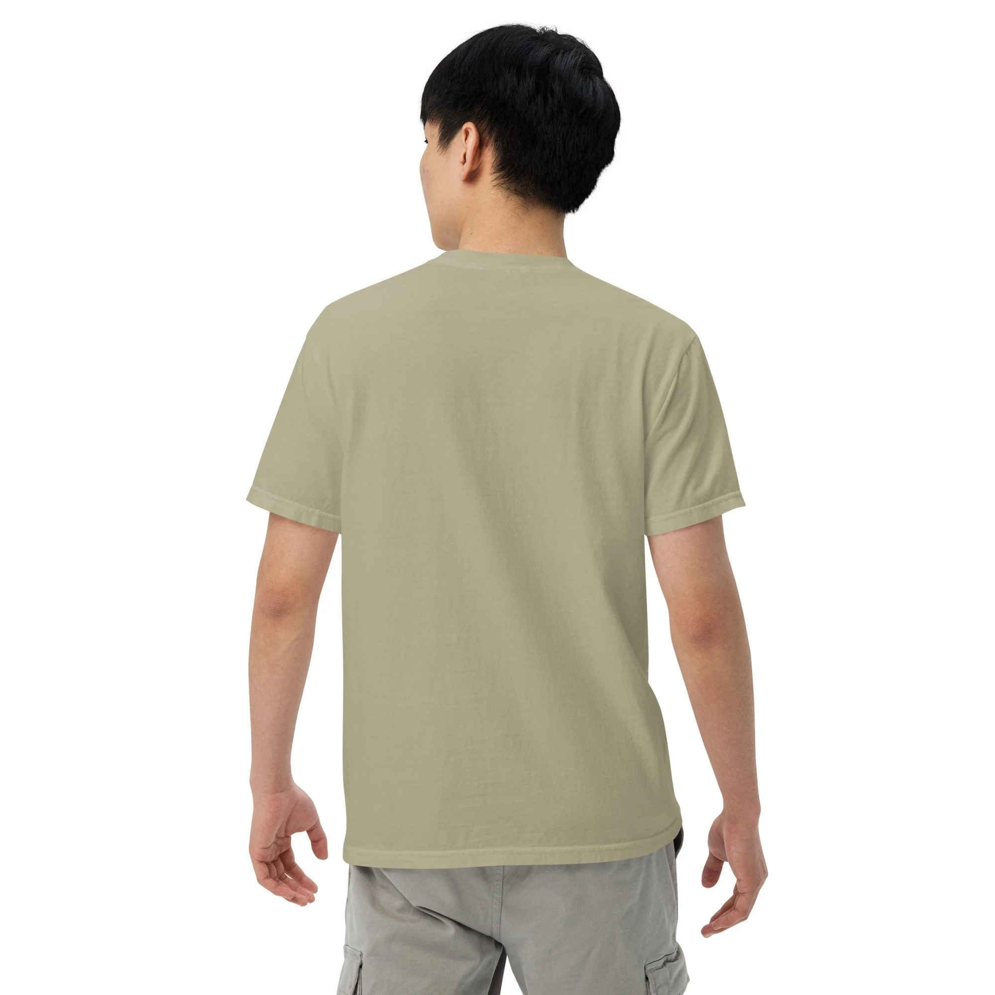 unisex-garment-dyed-heavyweight-t-shirt-khaki-back-6a079cd9a3cb1.jpg