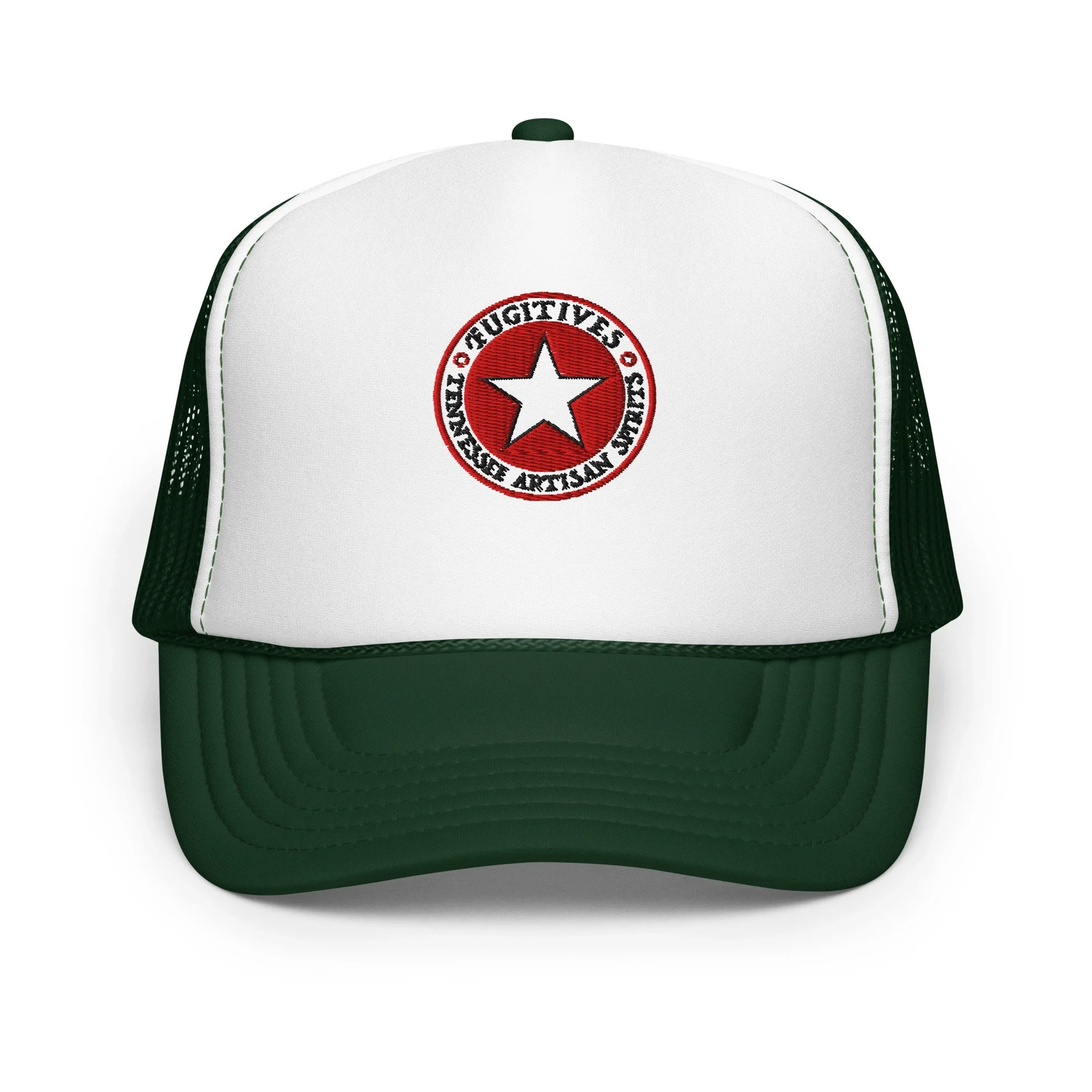 foam-trucker-hat-dark-green-white-dark-green-one-size-front-6a07a6543080e.jpg