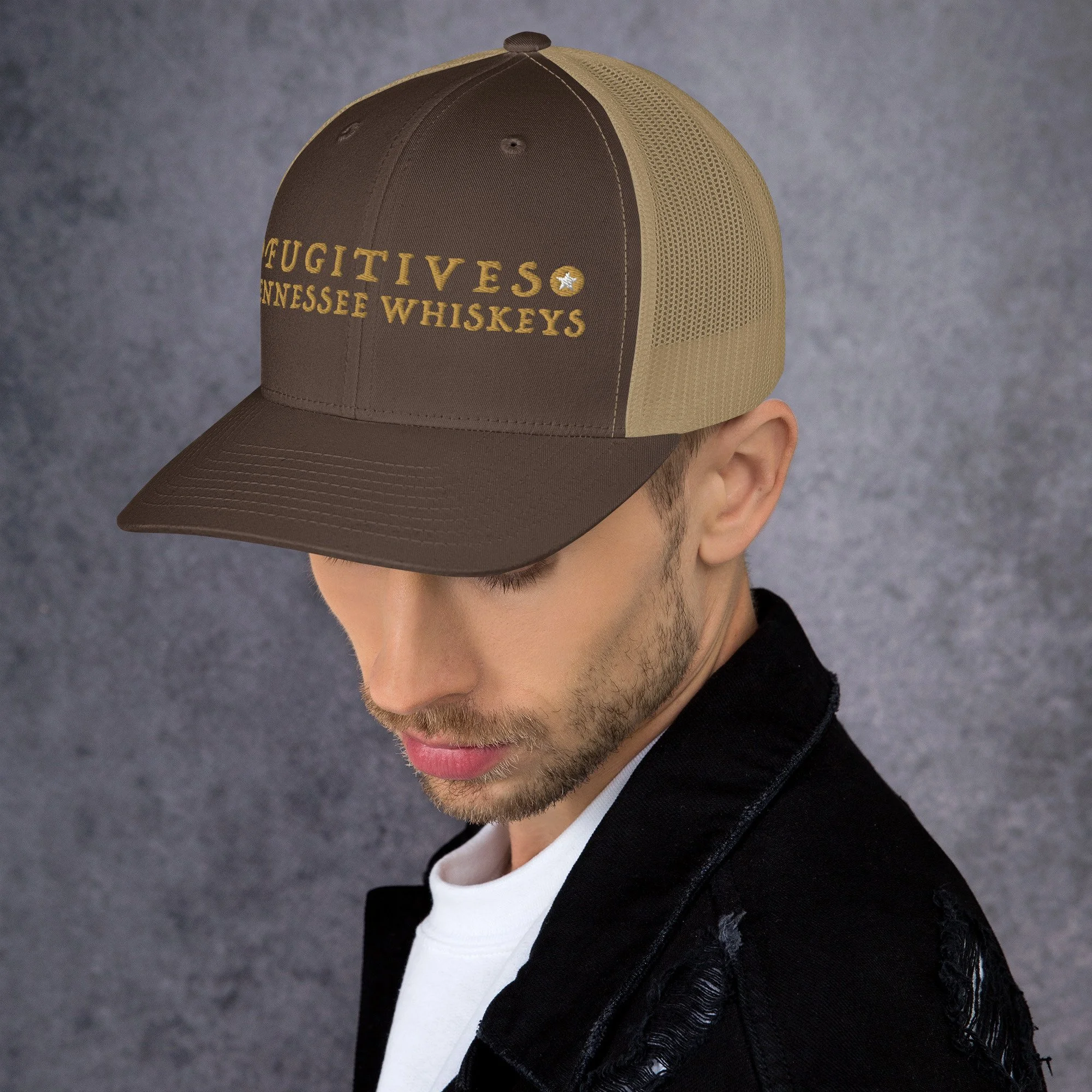 retro-trucker-hat-brown-khaki-left-6a07cd69474ea.jpg