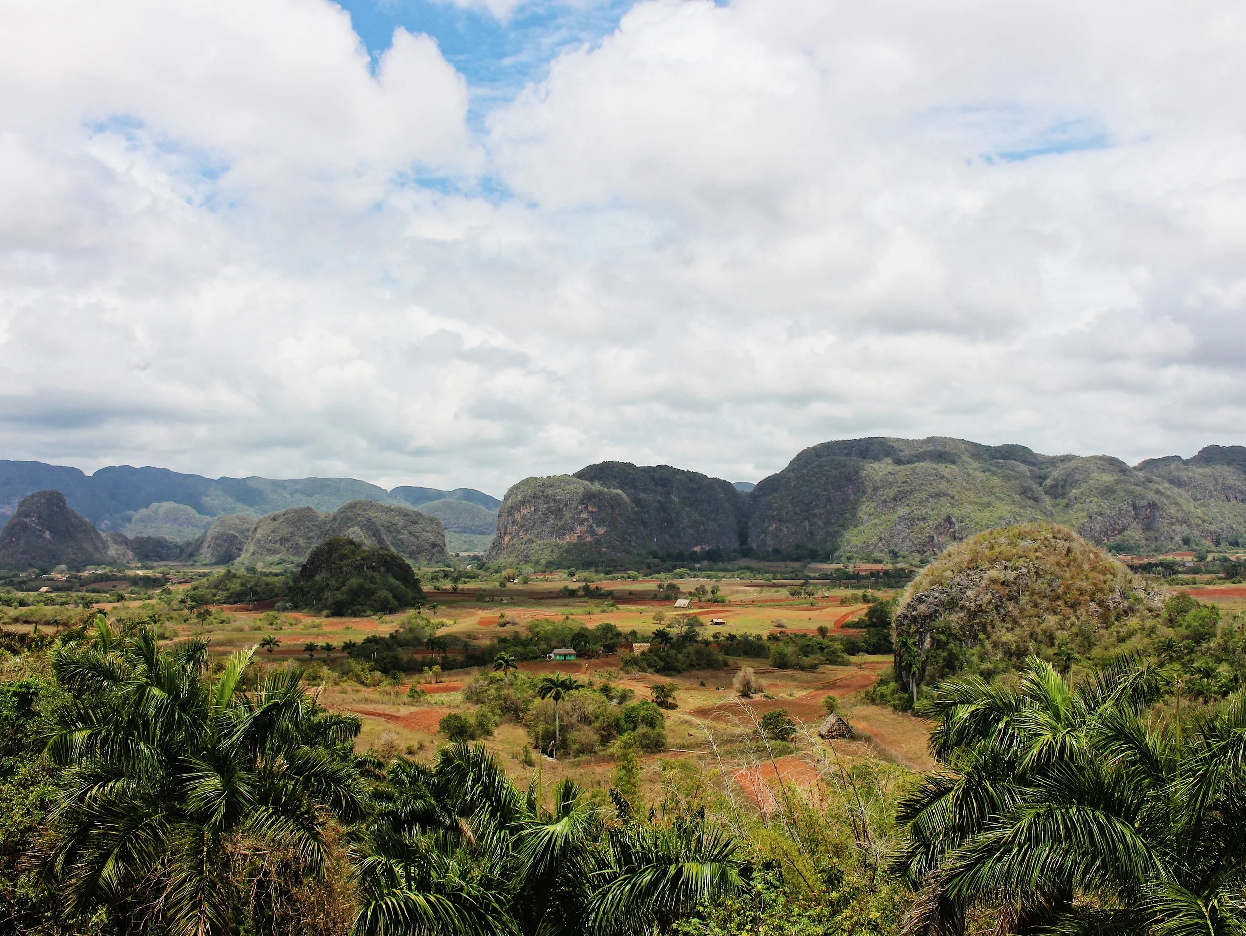 Viñales, Cuba: Off the Beaten Path, Onto a Dirt Road