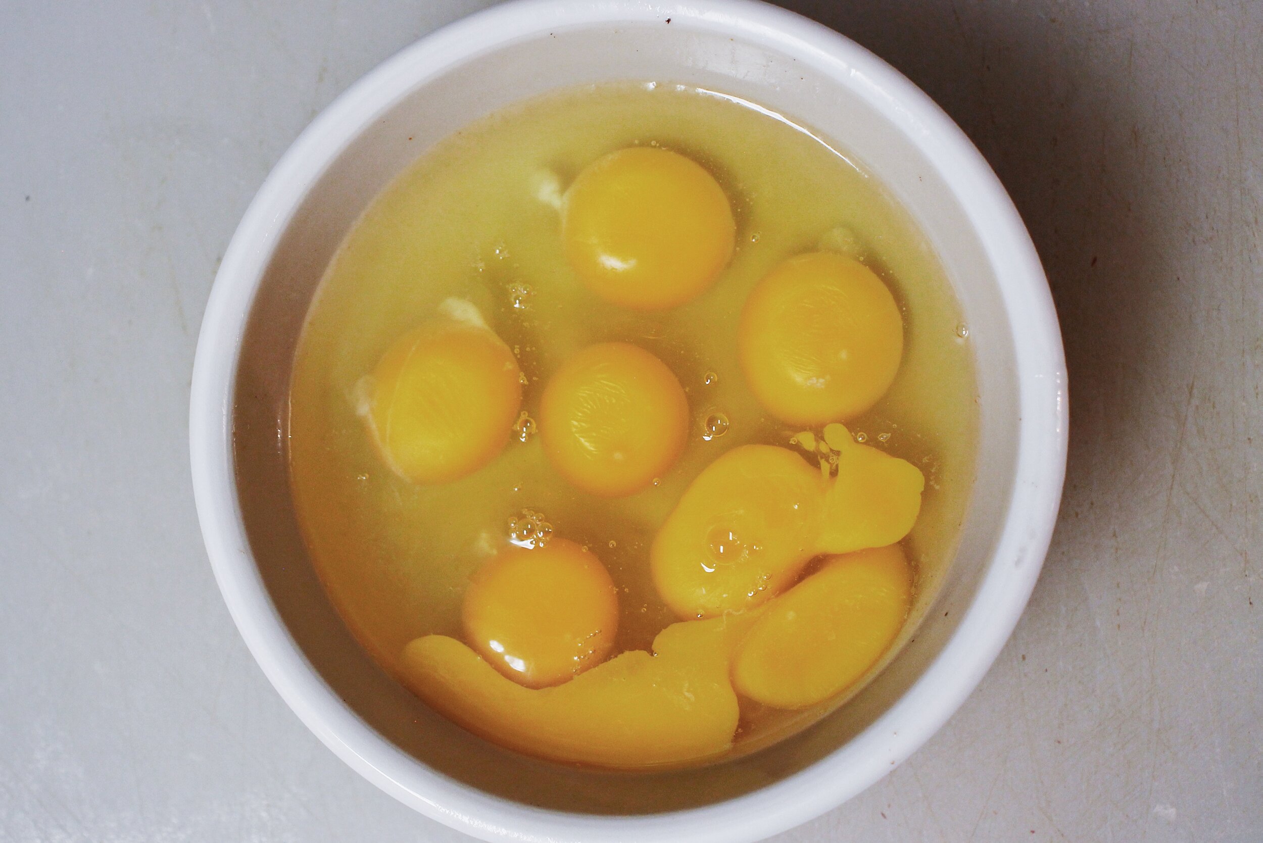 eggs