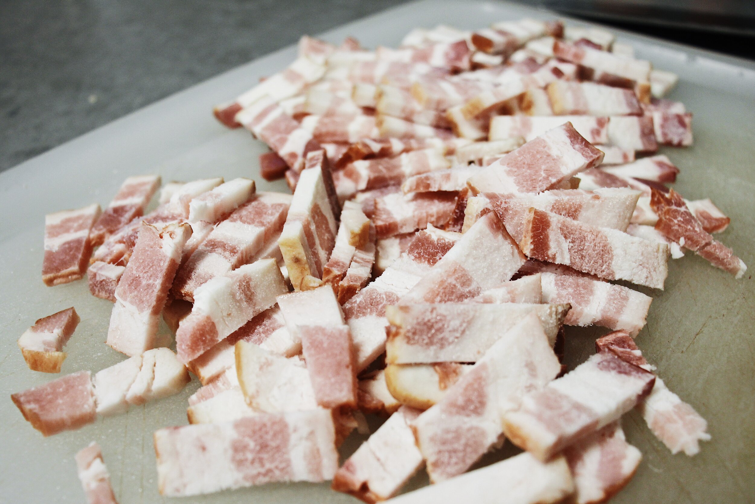 bacon