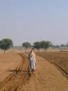 Something else people don’t know about me – I lived in India for two years.